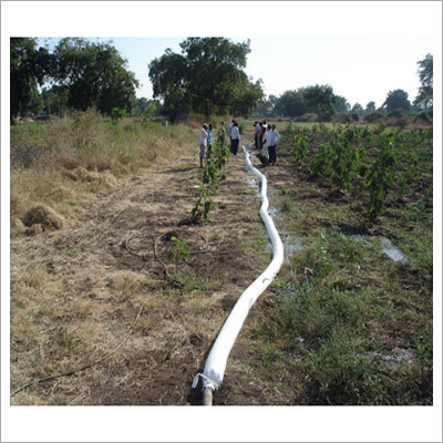 Irrigation Pipes