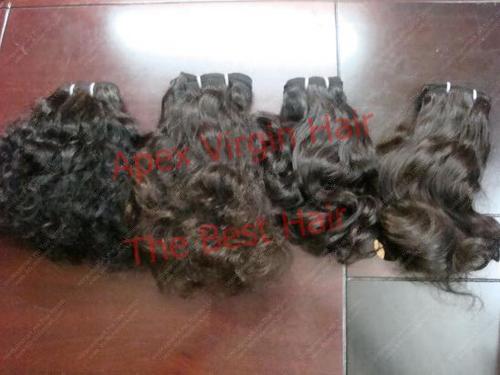 Virgin Remy Human Hair Extensions