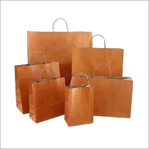 Craft Paper Bag