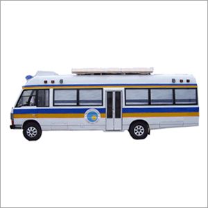 Bus Chassis Body