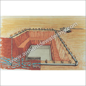 Wellpoint Dewatering Job Work Wellpoint Dewatering Job Work
