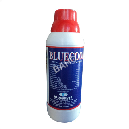 Bluecool