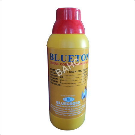 Blueton
