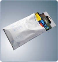 Plastic Courier Security Envelope