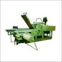 Hydraulic Baling Presses