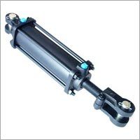 Tie Rod Hydraulic Cylinder