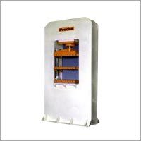 Hydraulic Press