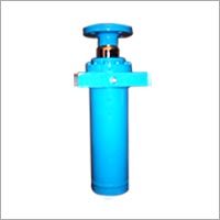Industrial Cylinder