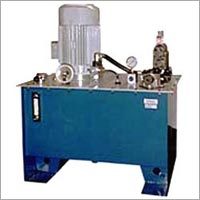 Hydraulic Power Pack Unit