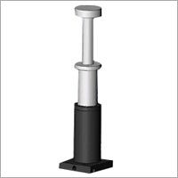 Hydraulic Vertical Jacks