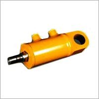 Mechanical Hydraulic Cylinders