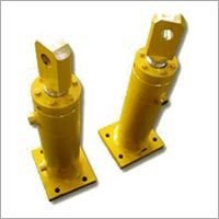 Industrial Hydraulic Cylinders