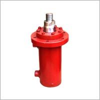 Hydraulic Equipment