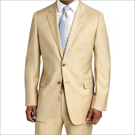 John w Nordstrom Wool Blend Suit