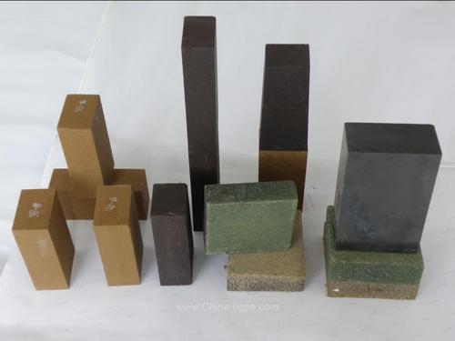 Carbon Bricks
