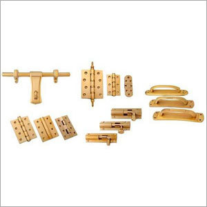 Brass Builders Hardware