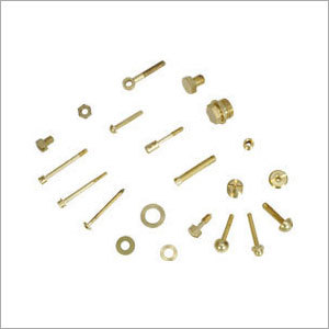 Brass Fasteners