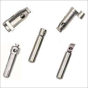 Brass Electrical Pins
