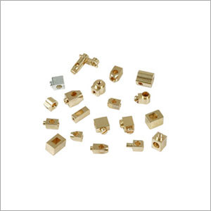 Brass Electrical Parts