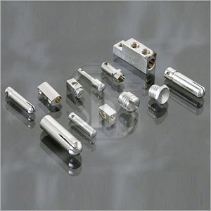 Brass Electrical Parts