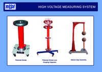 High Voltage Testing Equipment