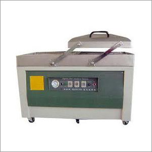 Vacuum Sealing Machine