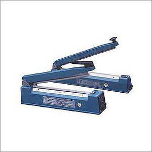 Hand Sealer