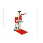 Bottle Cap Sealing Machine