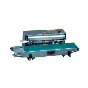 Band Sealing Machine