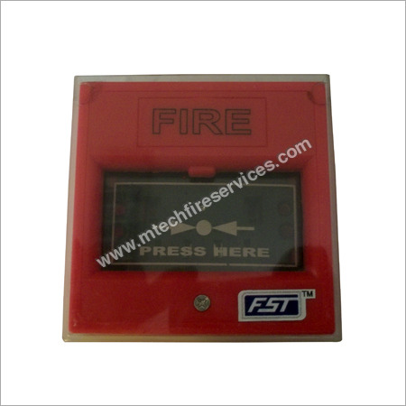 Fire Alarm Systems Fire Alarm Systems