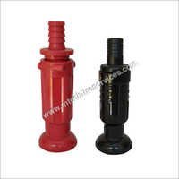 Pvc Jet Spray Nozzle