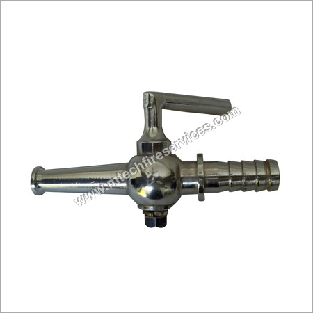 Shut Off Nozzle