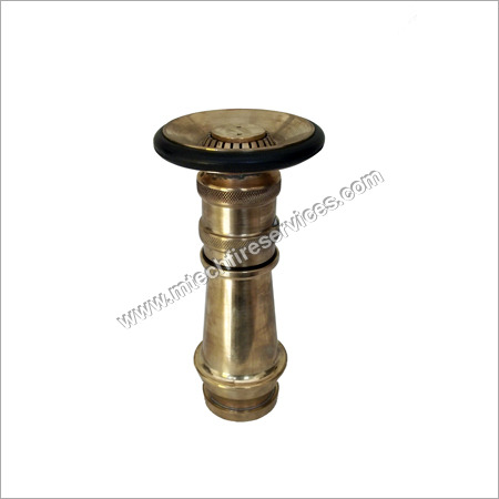 Triple Purpose Nozzle