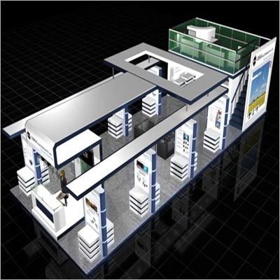 Stall Designing