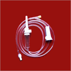 Surgical IV Set