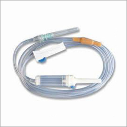 Infusion Set