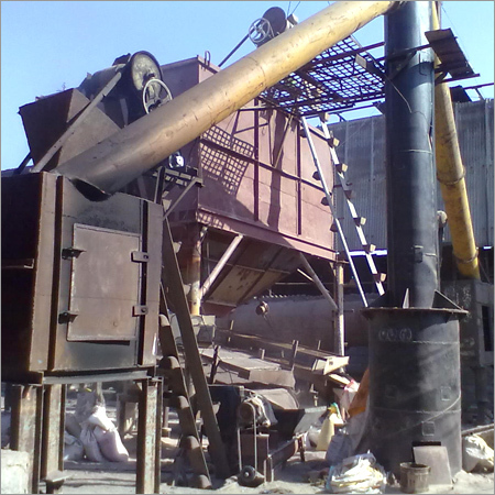 Silica Ramming Mass
