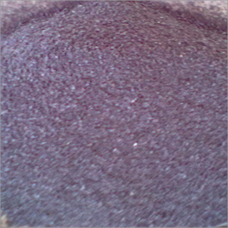 Granules (Roasted)