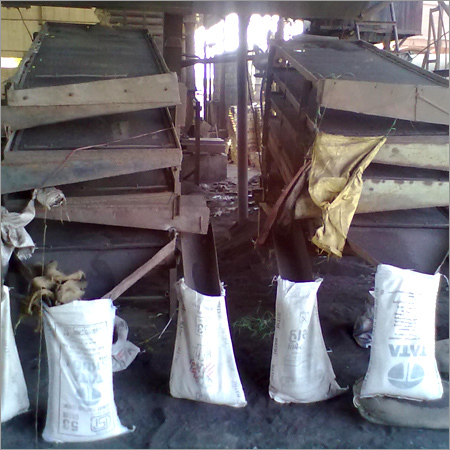 Minerals Bentonite