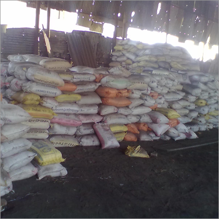 Bauxite Ore