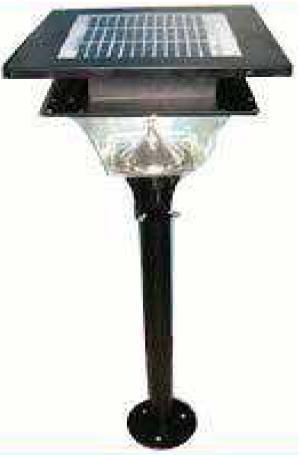 Solar Garden Light