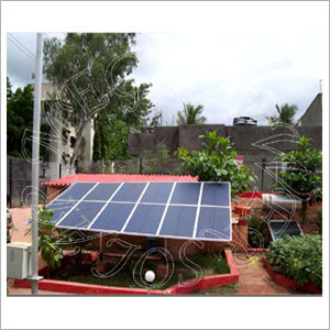 Solar Panel