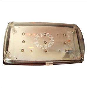 Solar Street Light