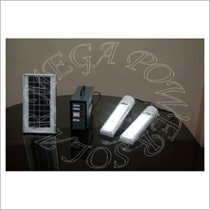 Solar Home Light System