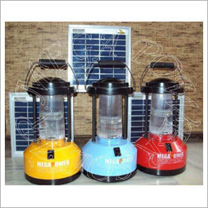 Solar Lantern