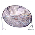 Solar Dish Cooker