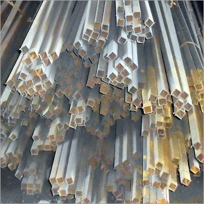 Steel Tubes