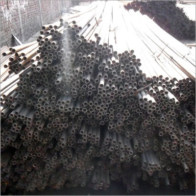 Steel Pipes & Tubes
