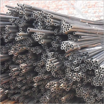 Steel Pipes