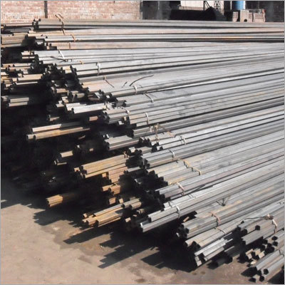 Carbon Steel Tubes